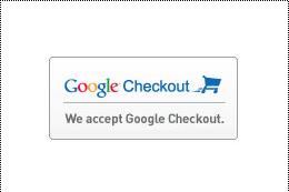 google checkout for websites