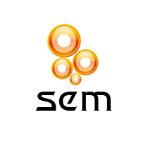 logo for online marketing company