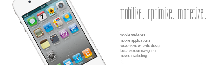 optimize mobile sites in accordance with best practice recommendations by w3c