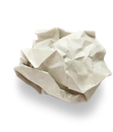 Paper ball