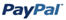 paypal web payment processing service