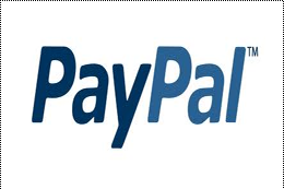 paypal payment processing for ecommerce