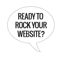 Request a Proposal and Get Ready to Rock Your Website