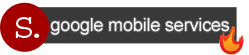 google mobile services