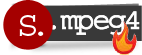 MPEG4 video browser support and info