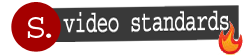 html5 video web standards