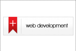 web development intro