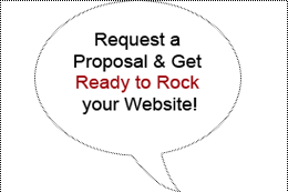 request a proposal for seo services