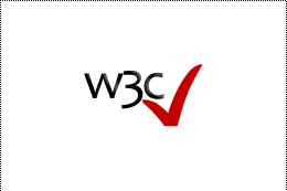 W3C Valid Markup